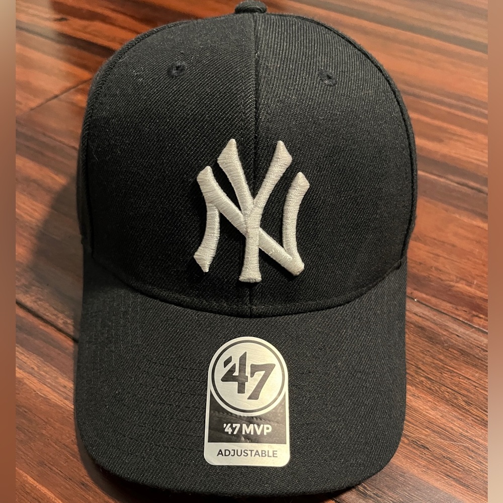 New York Yankees ‘47 Cap